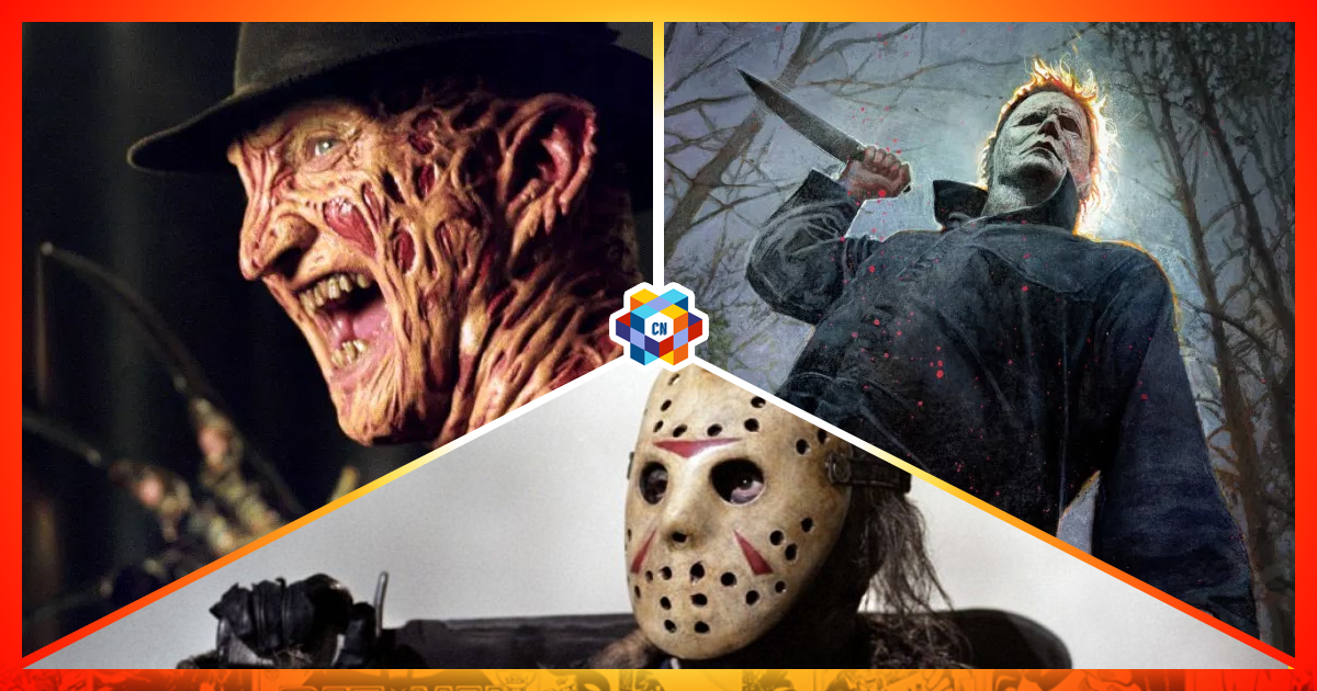 Happy Halloween | O terror slasher e a volta dos maníacos assassinos