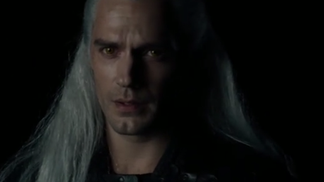 The Witcher | Henry Cavill revela seu visual como Geralt para a série da Netflix