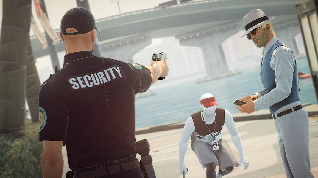 Hitman 2 | Liberados novos detalhes do modo multijogador