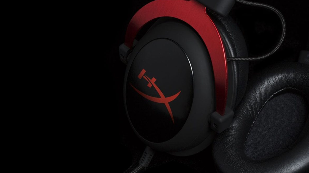 HyperX terá quatro lançamentos na Brasil Game Show