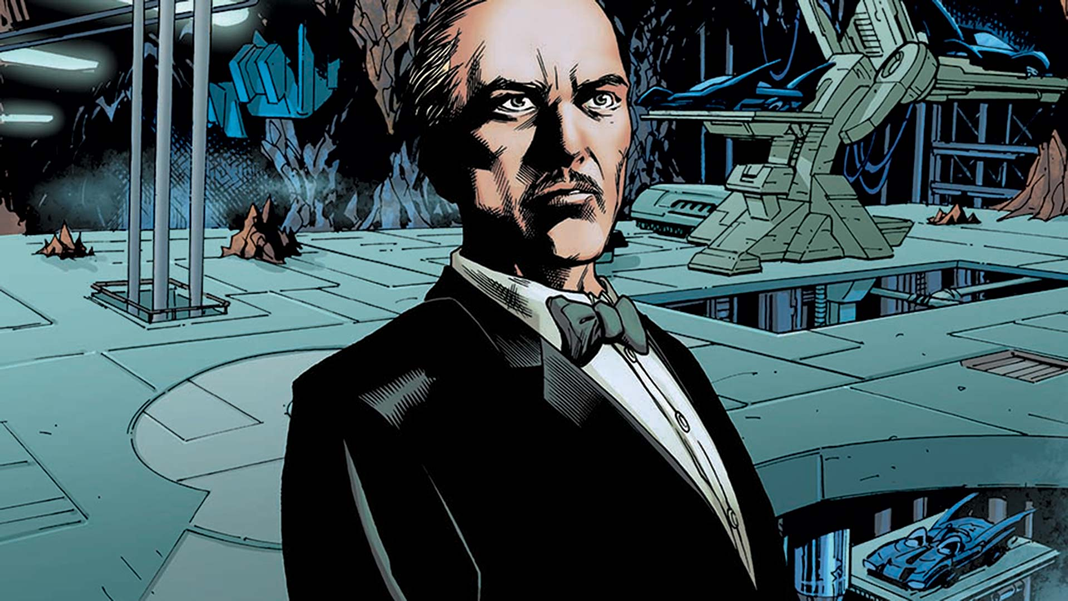 Pennyworth | Revelado o visual do mordomo do Batman em sua série solo