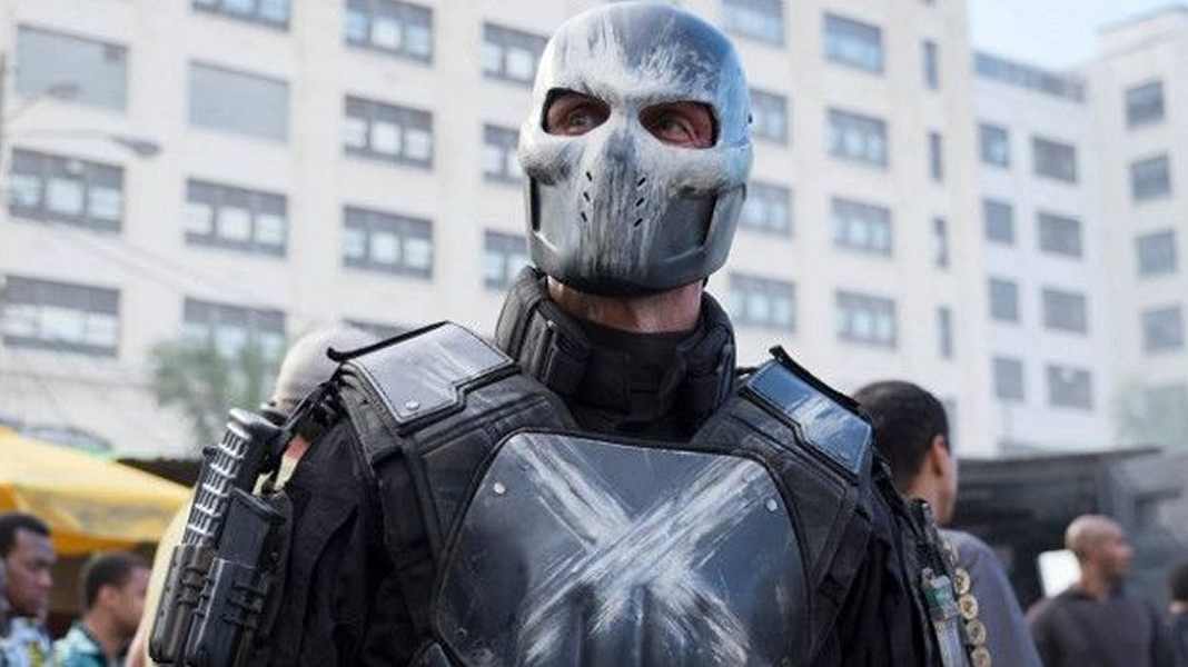 Vingadores 4 | Frank Grillo confirma que Ossos Cruzados irá retornar no filme