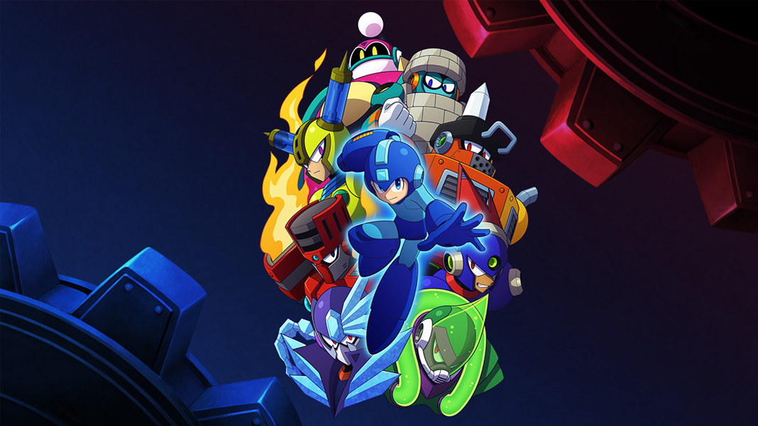 Mega Man 11 | Trailer de lançamento revela vilão clássico da franquia!