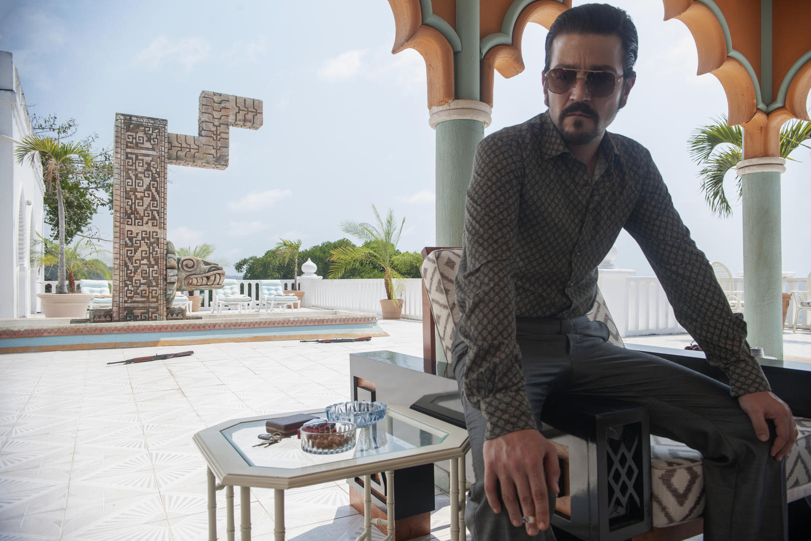 Narcos: México | Netflix divulga o trailer completo da nova temporada