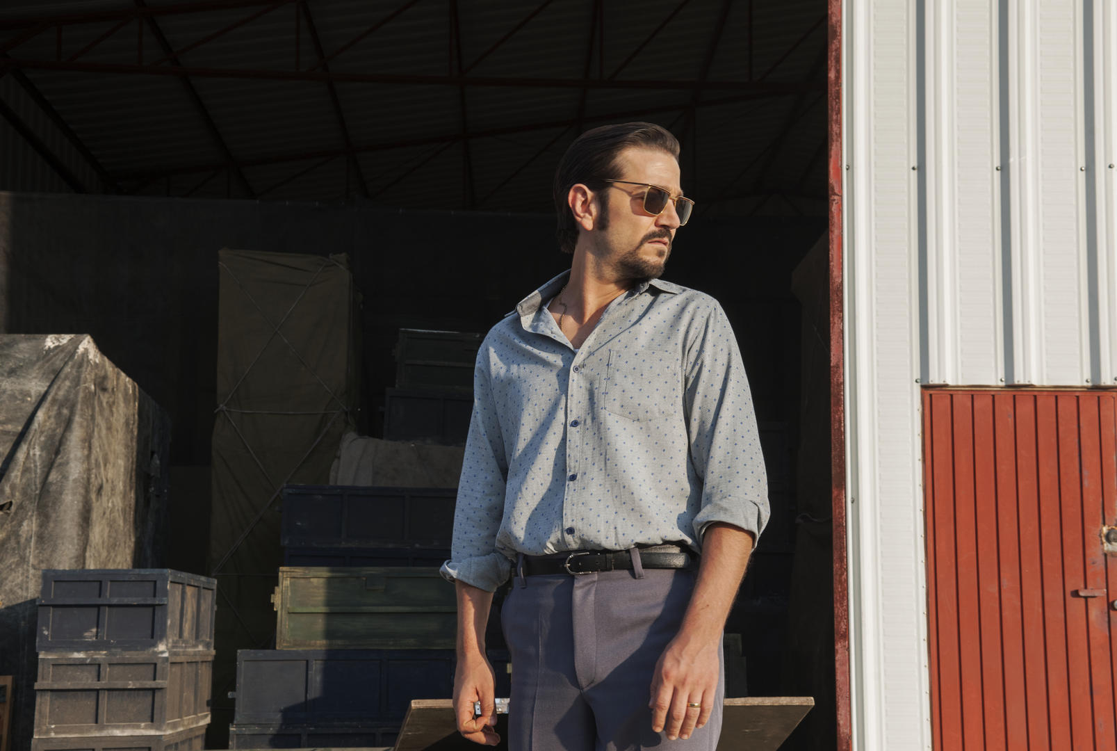 Narcos: México | Netflix divulga o trailer completo da nova temporada