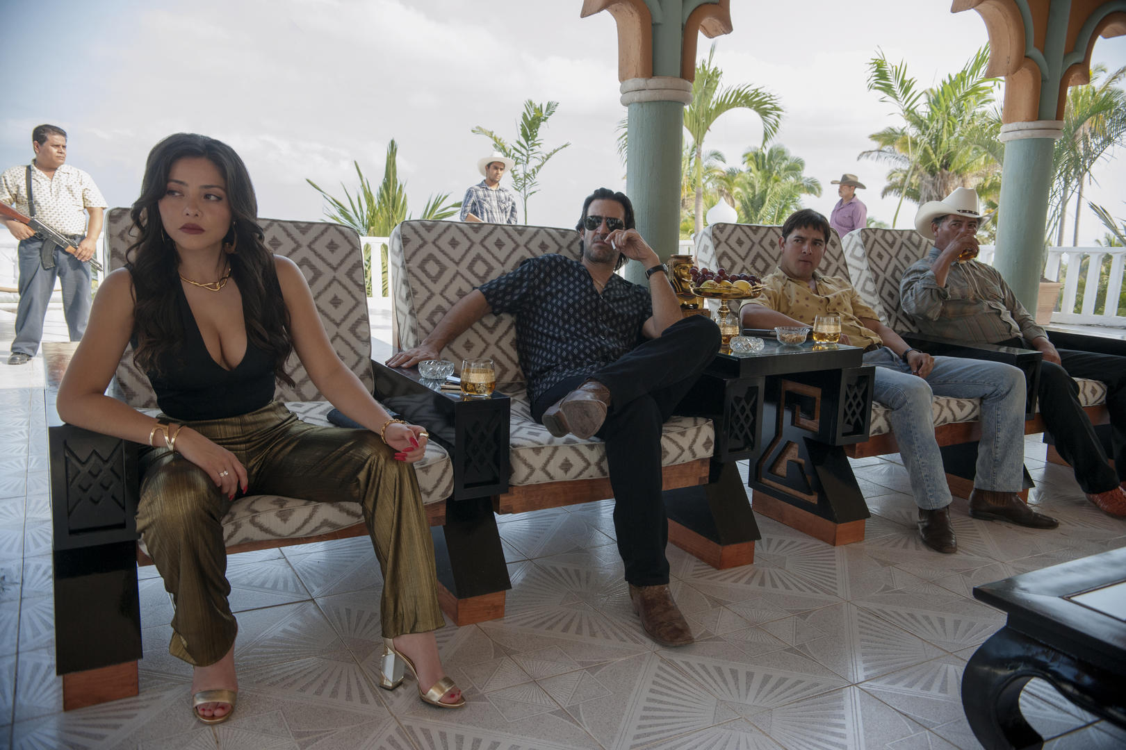 Narcos: México | Netflix divulga o trailer completo da nova temporada