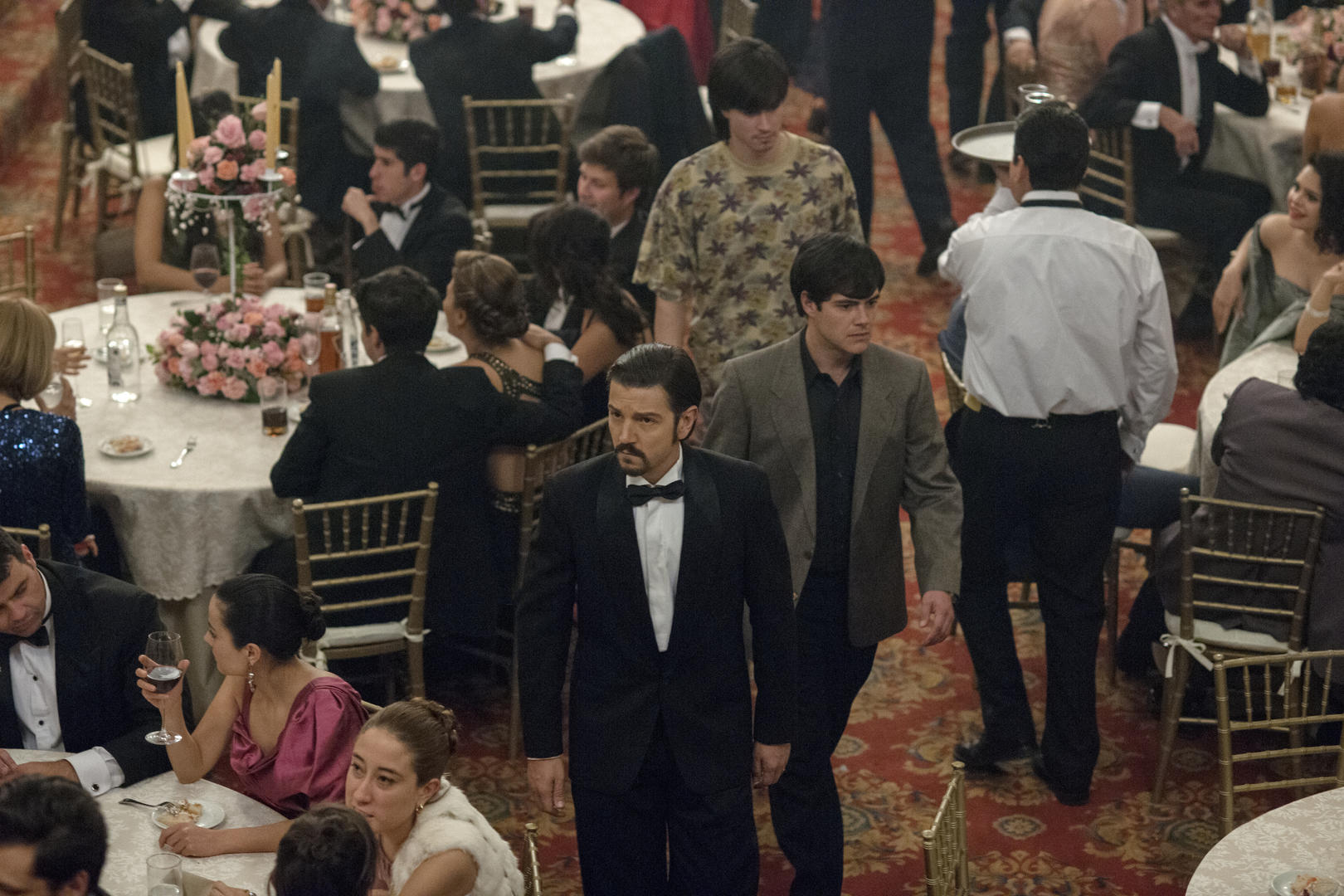 Narcos: México | Netflix divulga o trailer completo da nova temporada