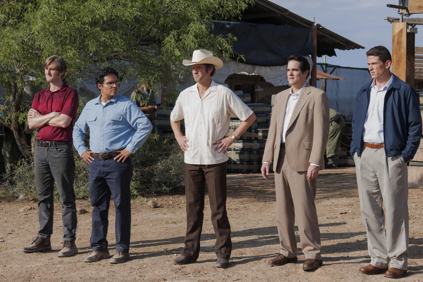 Narcos: México | Netflix divulga o trailer completo da nova temporada