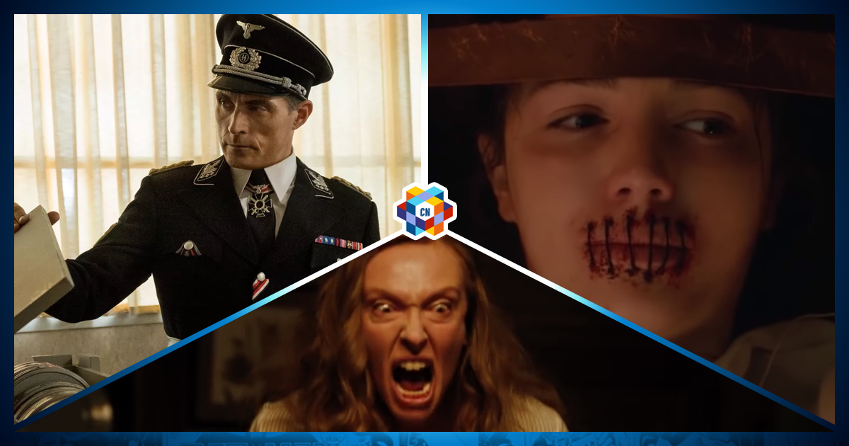 Divulgadas as estreias de outubro no Amazon Prime Video
