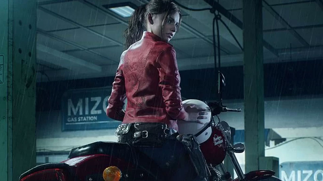 Resident Evil 2 Remake | Capcom revela demo de 20 minutos com Claire Redfield
