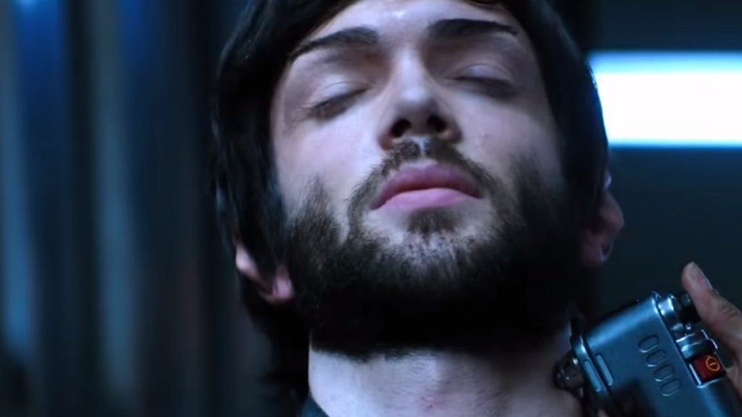 Star Trek: Discovery | Spock aparece barbudo em trailer da segunda temporada