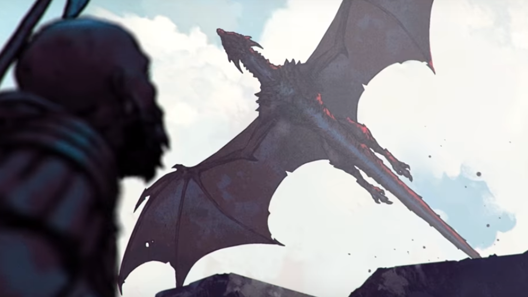 Thronebreaker: The Witcher Tales | Divulgado novo trailer com gameplay do jogo