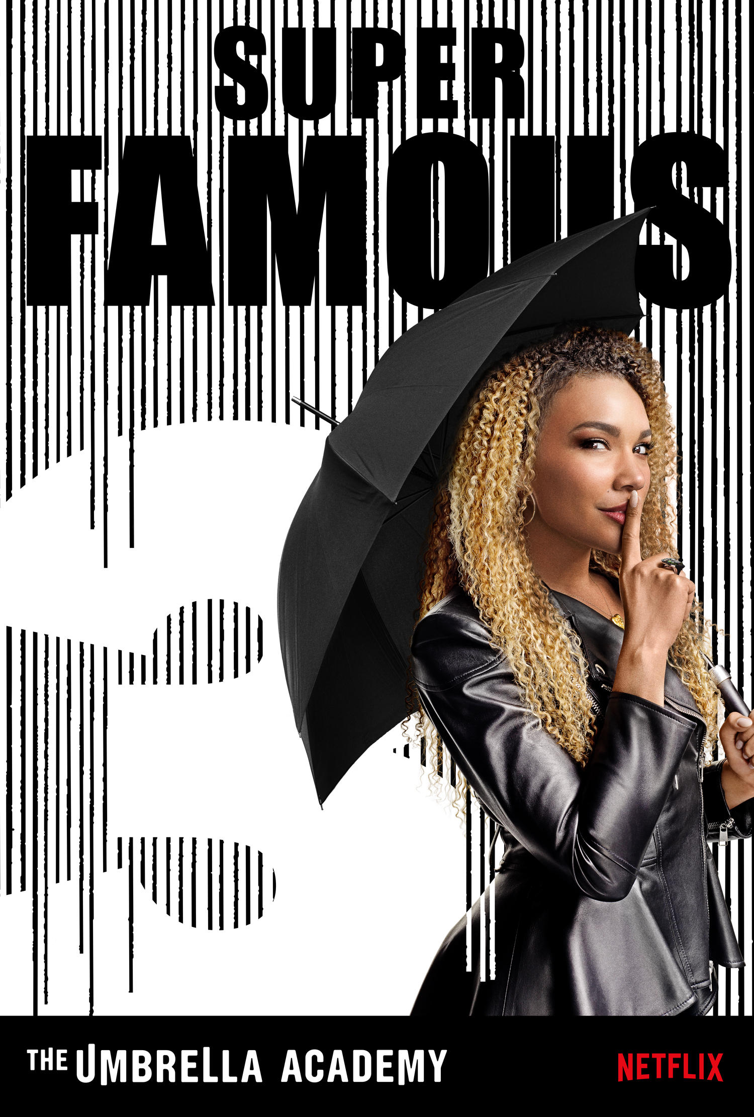 The Umbrella Academy | Netflix revela primeiras imagens, sinopse e a data de estreia da série em live-action