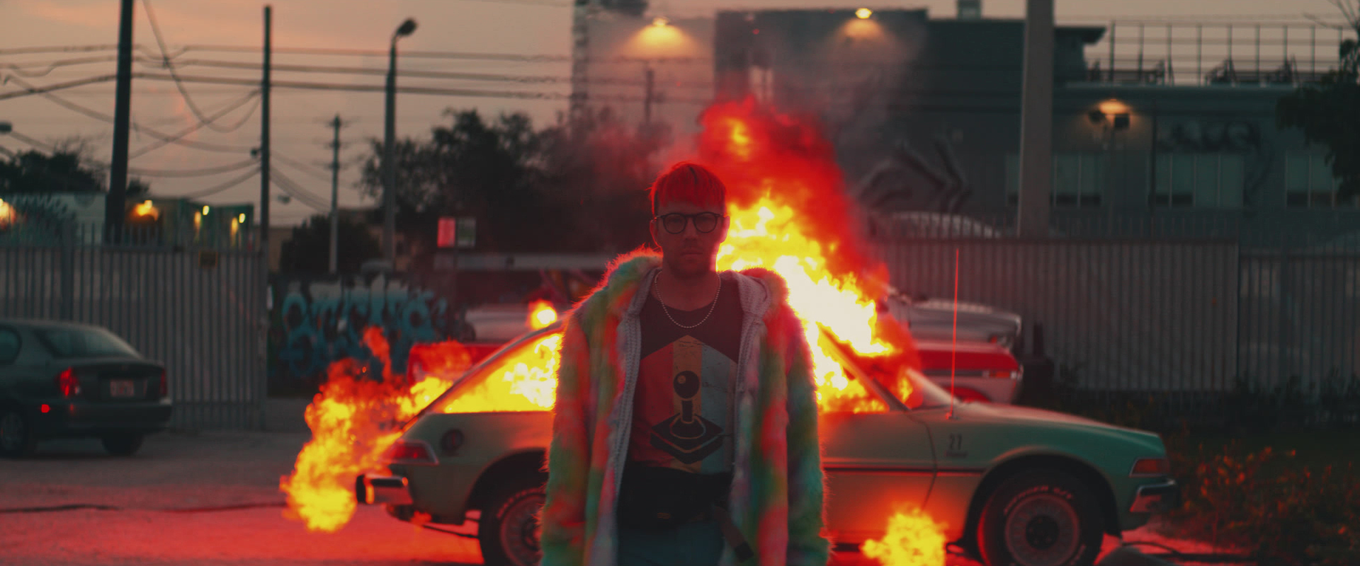WiFi Ralph | Liberado o clipe de "Zero" do Imagine Dragons, música que estará nos créditos do filme