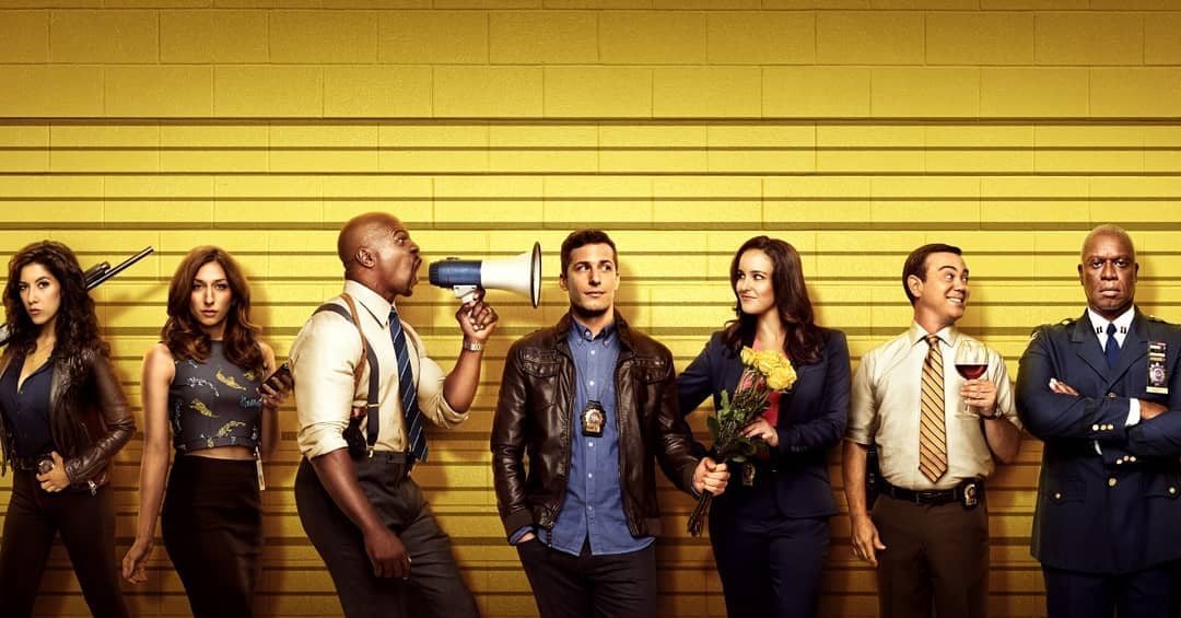 Data de estreia da 6ª temporada de Brooklyn Nine-Nine é anunciada!