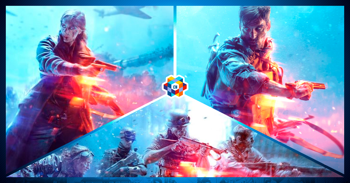 Battlefield V | Ainda existe espaço para inovações na 2ª Guerra Mundial