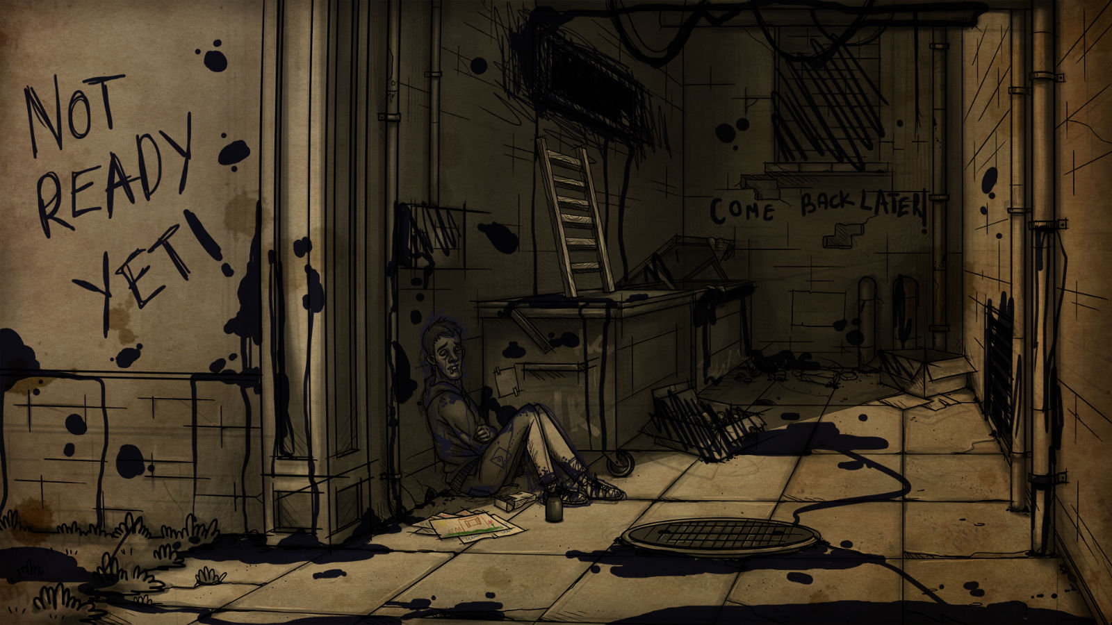 [ANÁLISE] Bad Dream: Fever
