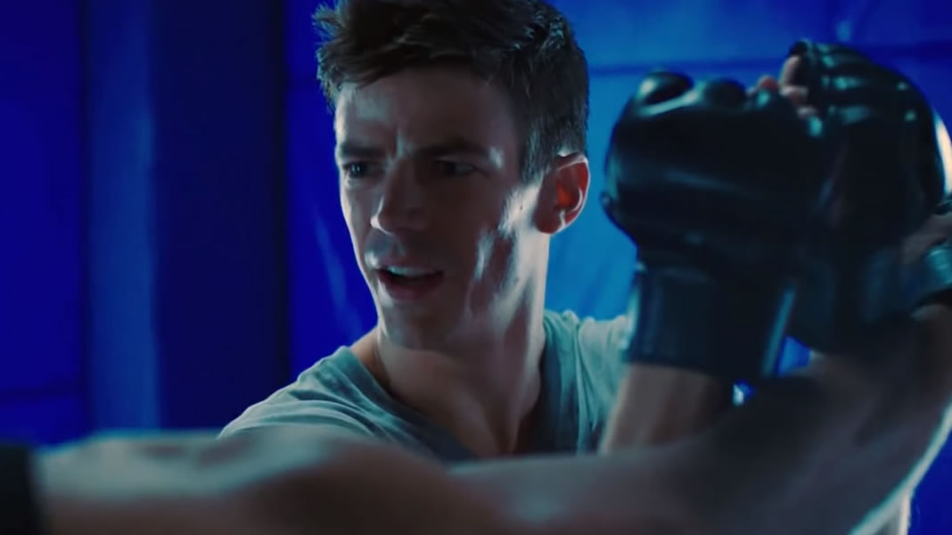 Elseworlds | Barry Allen é o Arqueiro Verde em teaser do crossover do Arrowverso