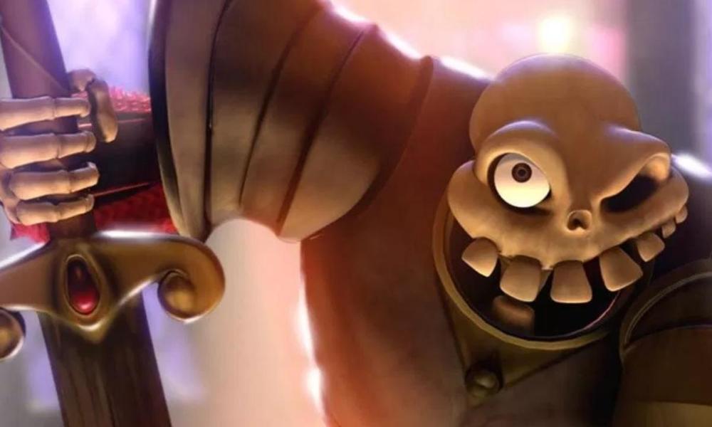 MediEvil | Remake do jogo clássico de PS1 ganha seu primeiro trailer