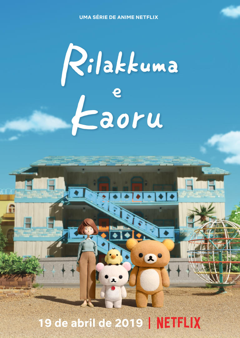 Netflix apresenta principais lançamentos de anime para 2019