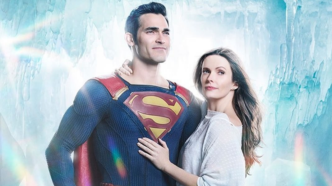 Superman e Lois | Série de TV da dupla está em desenvolvimento!
