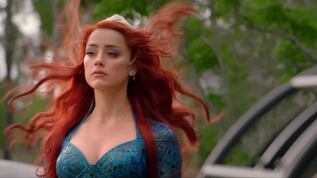 Aquaman | Vídeo dos bastidores mostra mais das maravilhas do fundo do mar