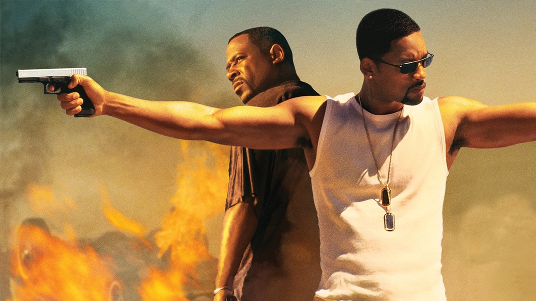 Bad Boys 3 | Martin Lawrence e Will Smith estão confirmados no elenco do filme