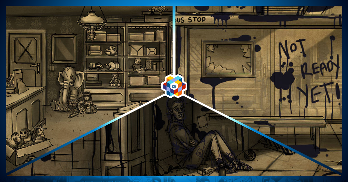Bad Dream: Fever | O terror de viver em um mundo onde todos morreram