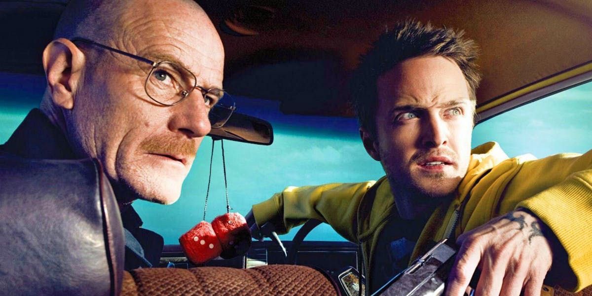 Breaking Bad | Filme derivado está sendo produzido pelo criador da série original