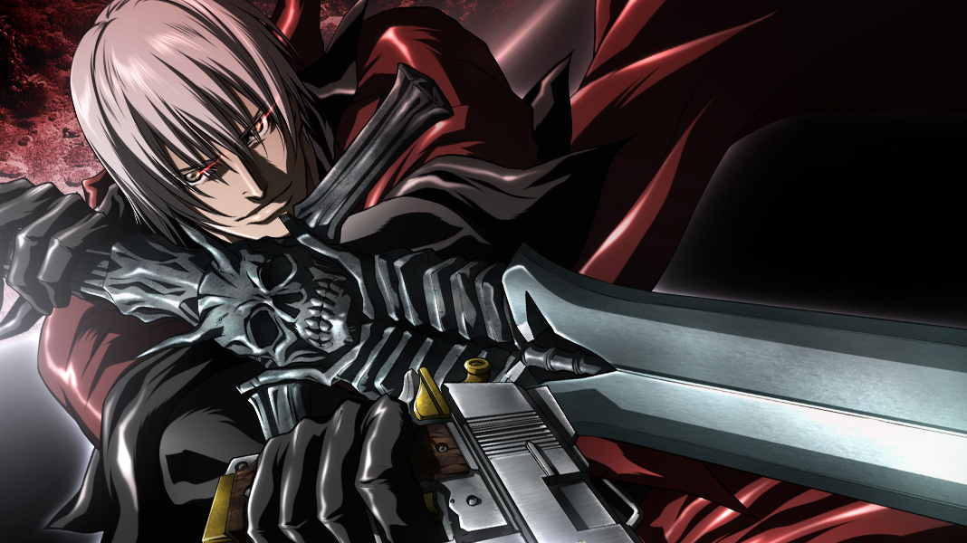 Devil May Cry | Netflix irá lançar série animada da franquia em parceria com o produtor de "Castlevania"