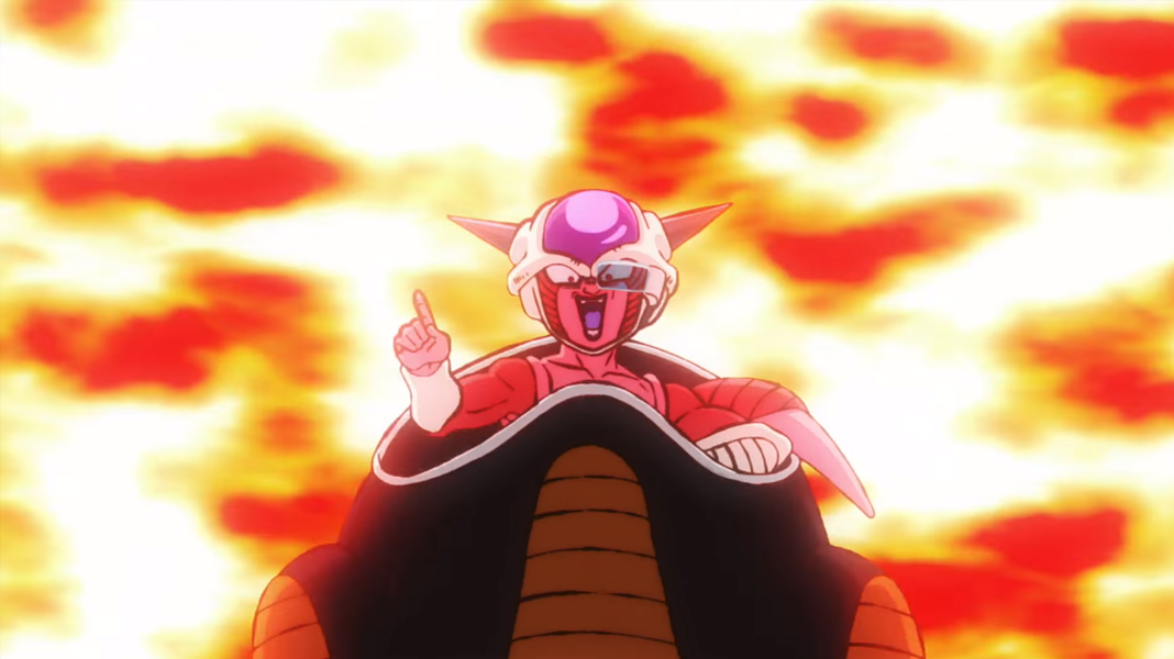 Dragon Ball Super: Broly | Novo trailer dublado revela mais detalhes da história do filme