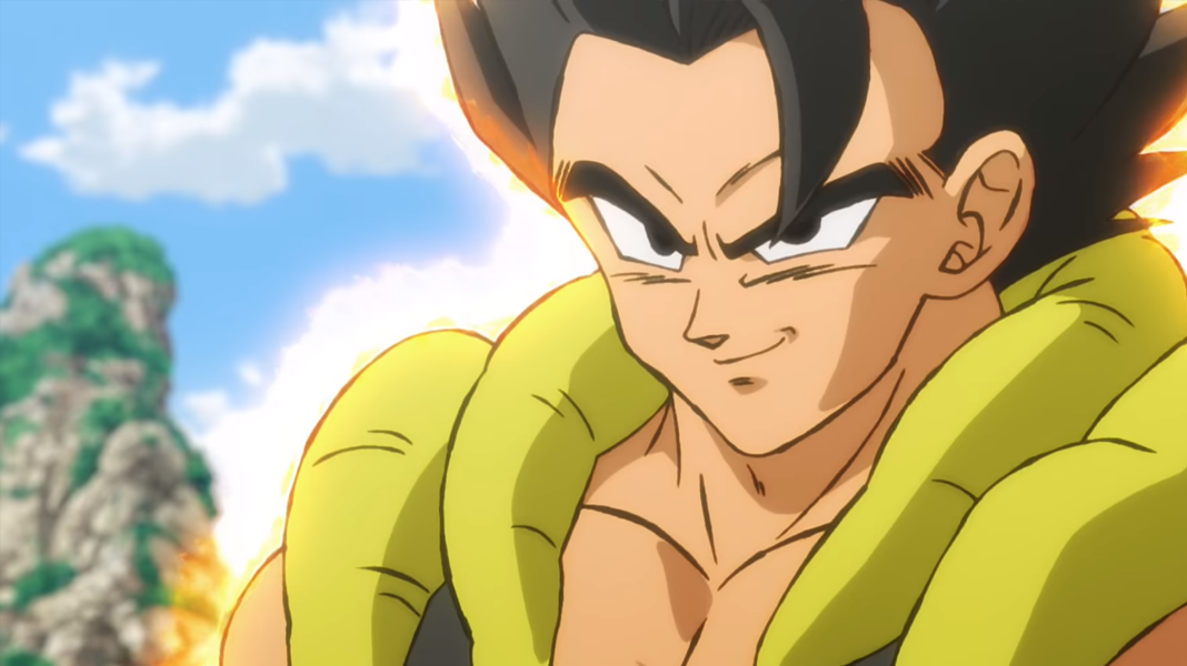 Dragon Ball Super: Broly | Novo trailer confirma a aparição de Gogeta no filme