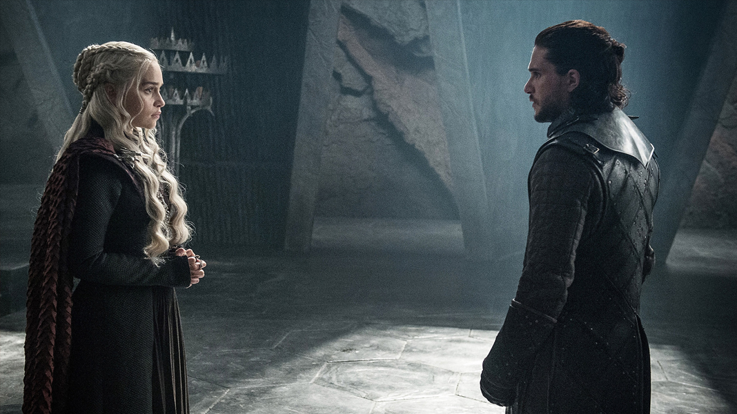 Game of Thrones | Revelada a data de estreia da temporada final da série
