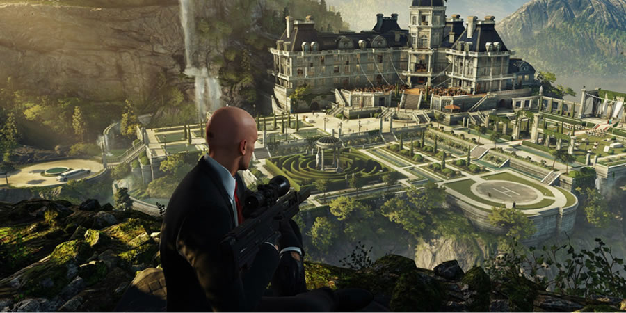 [ANÁLISE] Hitman 2 | Uma sequência com uma jogabilidade agradável, mas que fica devendo novidades.