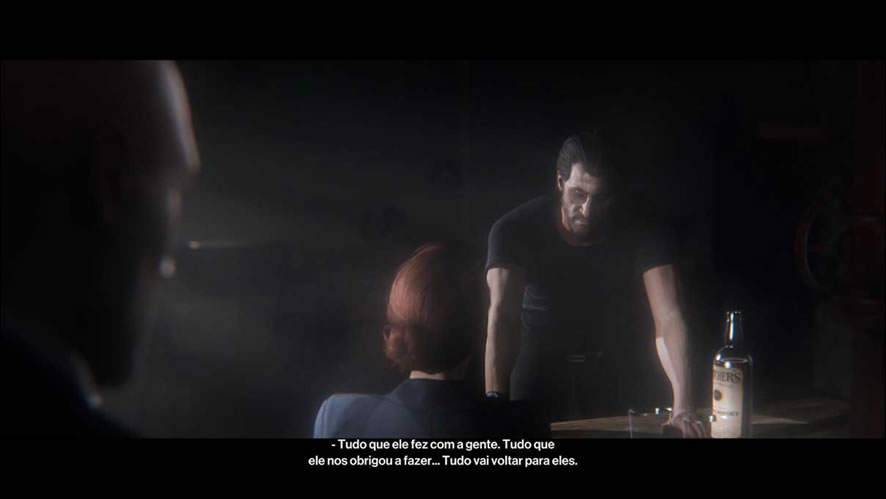 [ANÁLISE] Hitman 2 | Uma sequência com uma jogabilidade agradável, mas que fica devendo novidades.