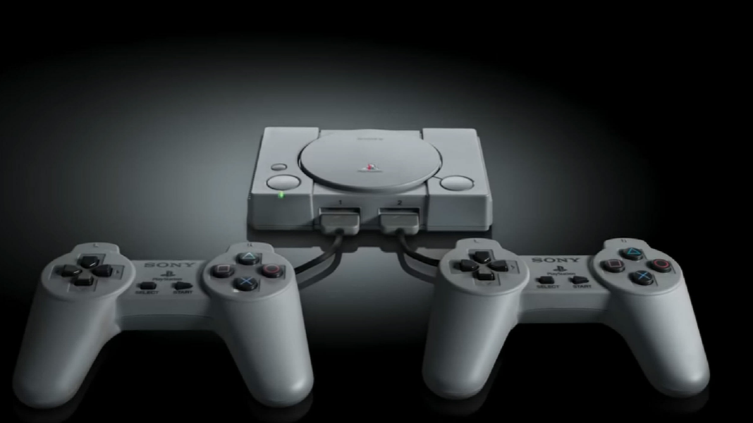 Divulgados novos detalhes sobre as funções do PlayStation Classic