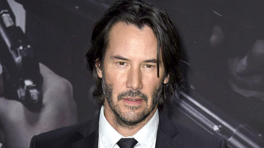 Os Eternos | Marvel está sondando Keanu Reeves para o elenco do filme