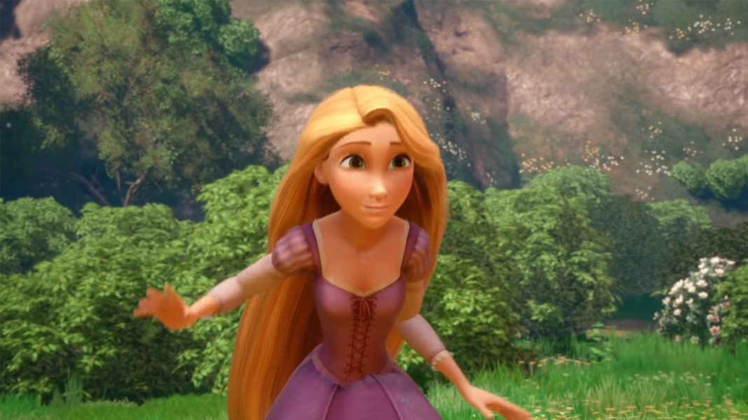 Kingdom Hearts 3 | Novo trailer revela o mundo da animação "Enrolados"