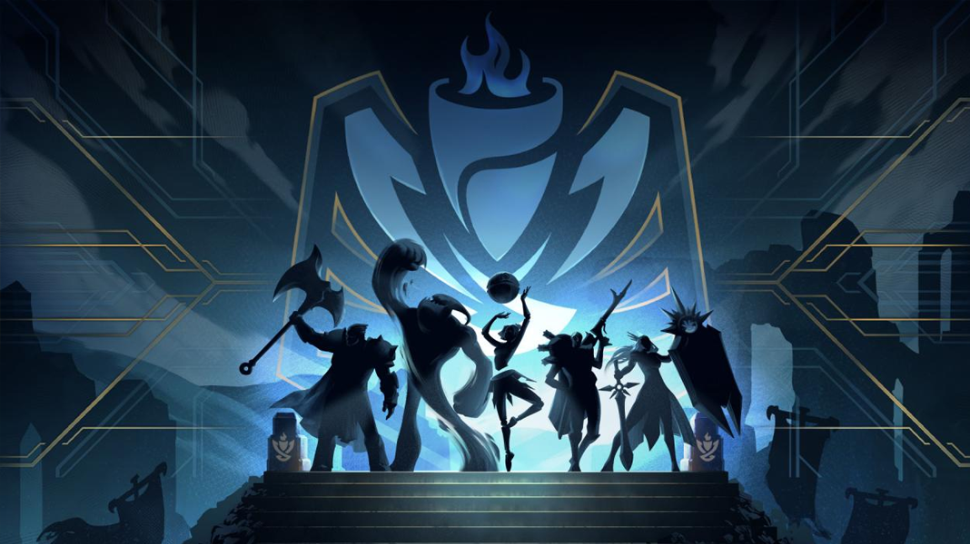 Riot Games define as sedes dos próximos campeonatos mundiais de League of Legends
