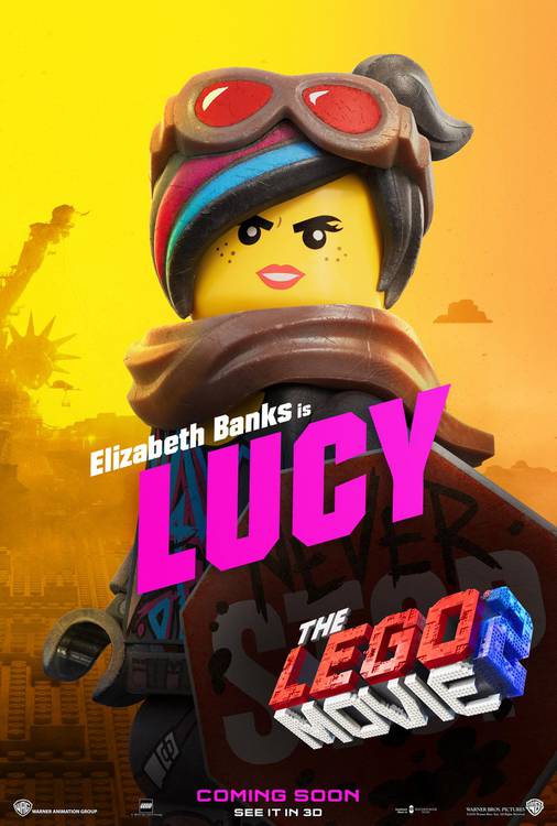 Uma Aventura LEGO 2 | Filme ganha um novo trailer cheio de ação