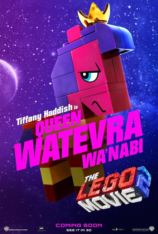 Uma Aventura LEGO 2 | Filme ganha um novo trailer cheio de ação