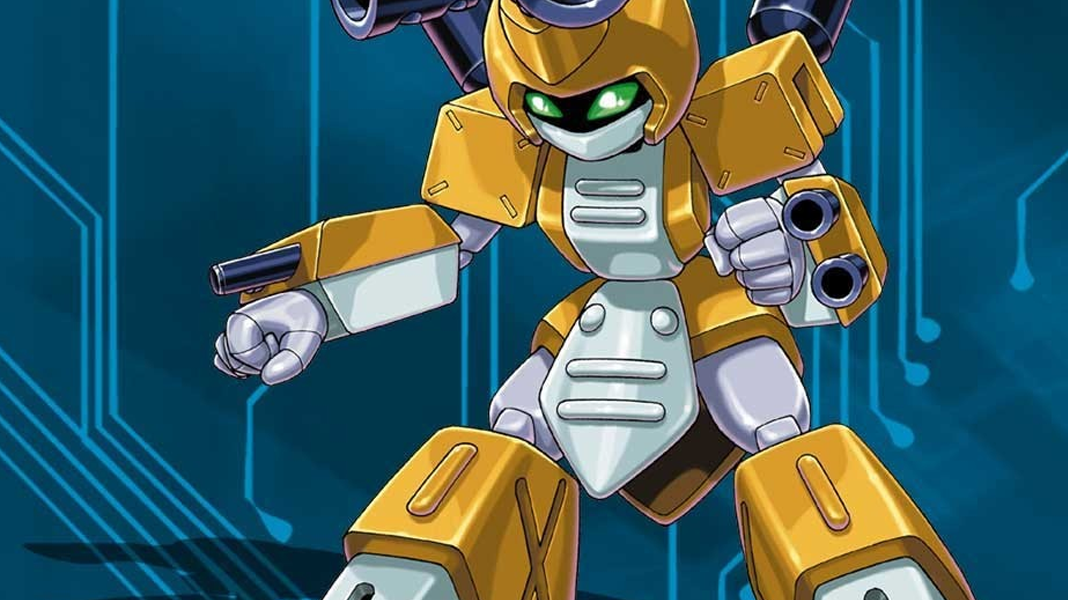 Medabots | RPG mobile baseado no anime está sendo desenvolvido