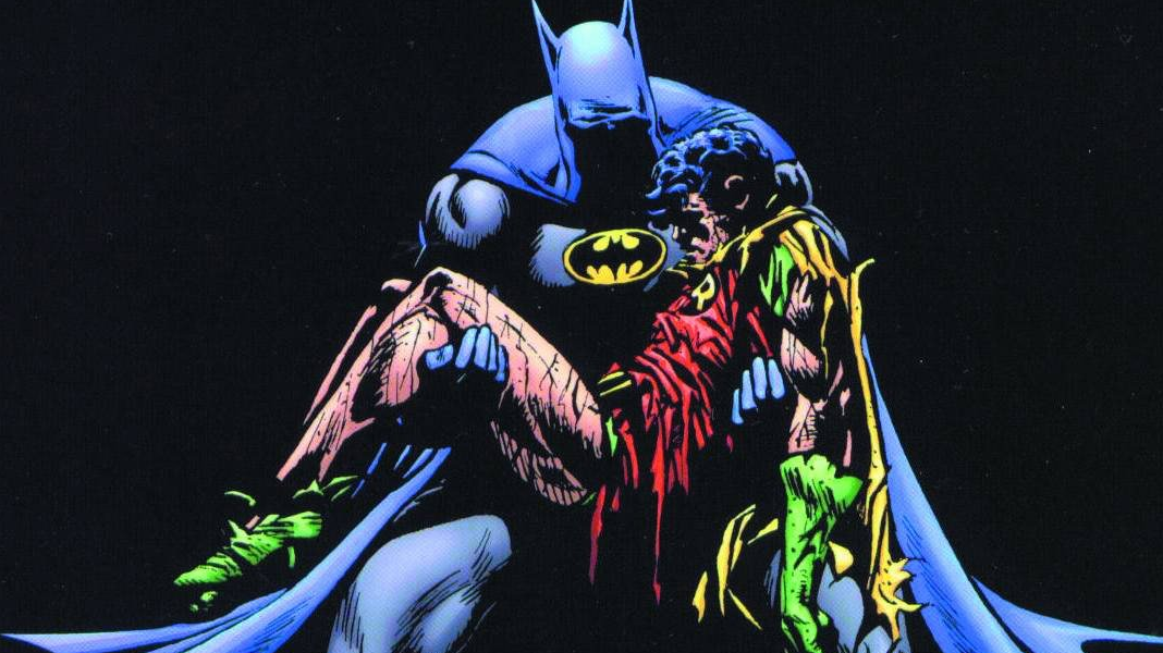 Titãs | DC recria clássica enquete para decidir o destino de Jason Todd