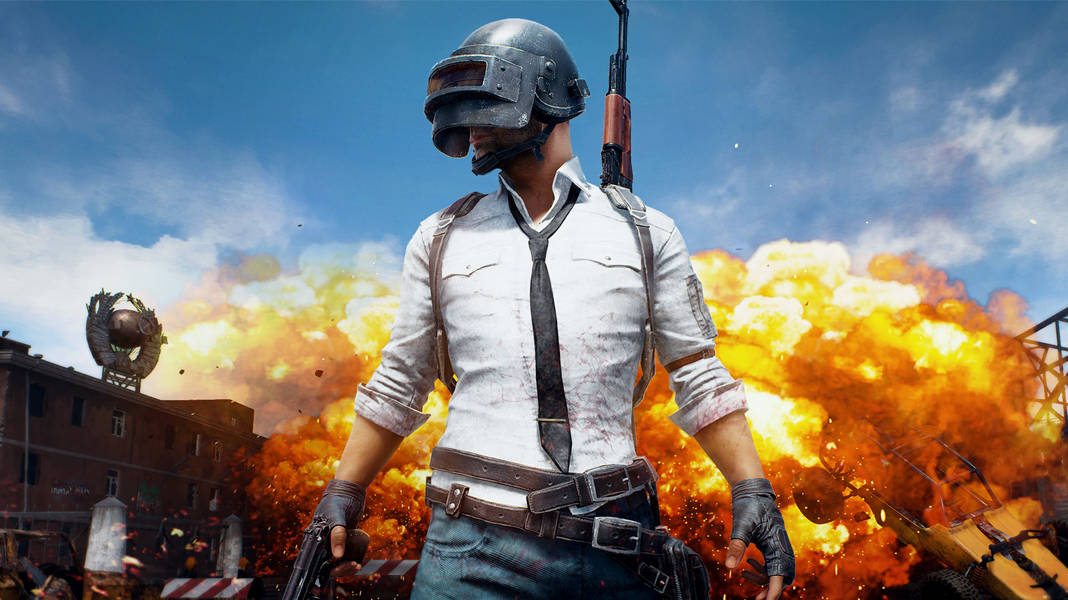 PUBG | Jogo ganha data de lançamento no PlayStation 4