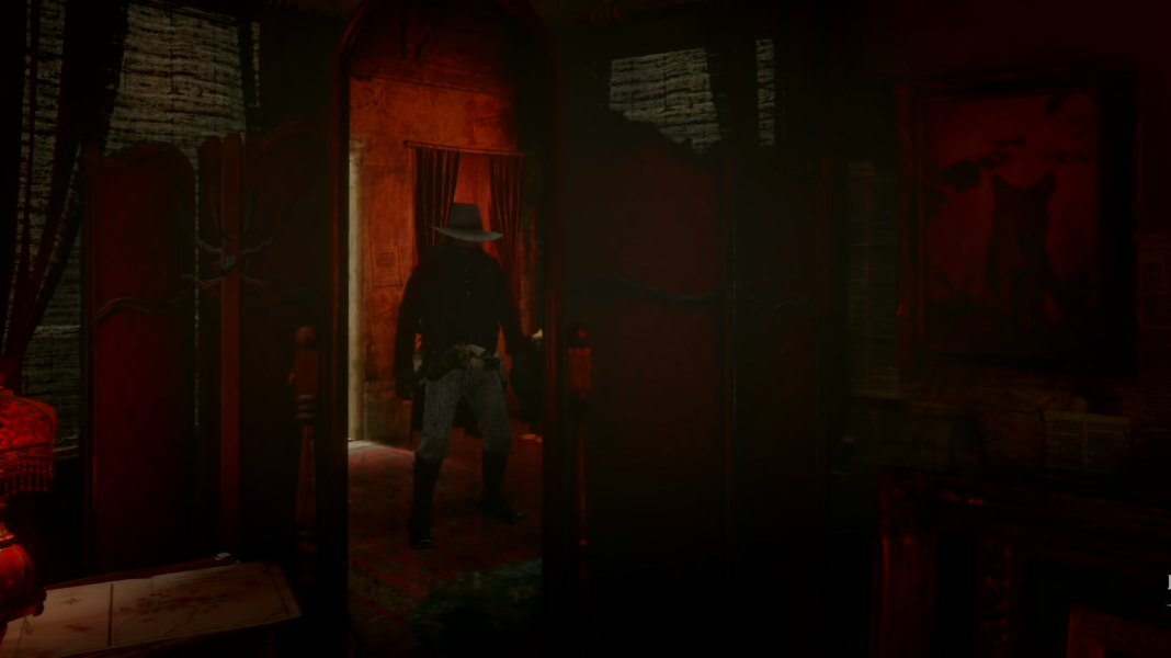 Red Dead Redemption 2 | Novo vídeo de gameplay revela missão assustadora