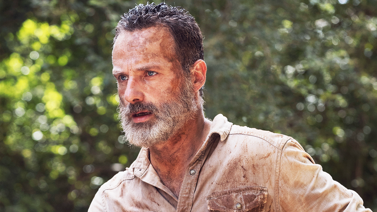 The Walking Dead | Saiba como foi o desfecho de Rick Grimes na série