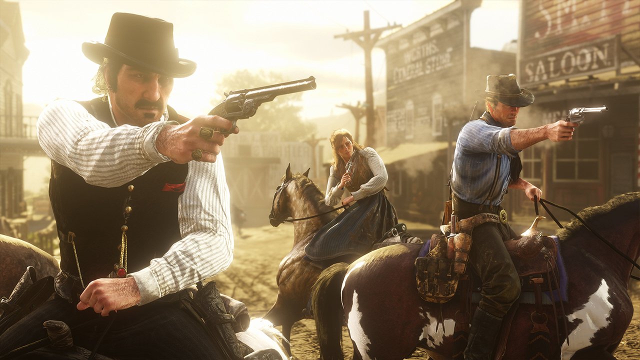 Red Dead Redemption 2 | Trilha sonora do jogo ganha data de lançamento