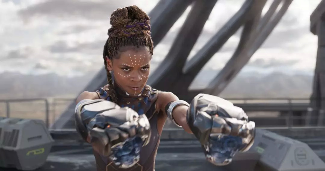 Vingadores 4 | Presença de Shuri, a irmã do Pantera Negra, é confirmada no filme