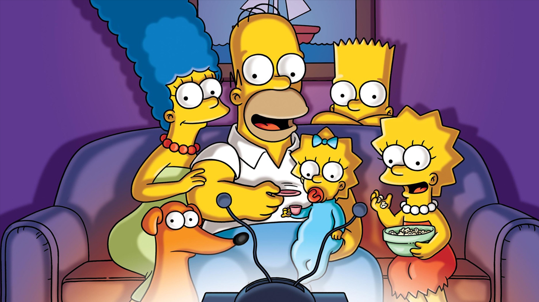 Os Simpsons irão invadir a programação do canal Fox para comemorar os 30 anos da série