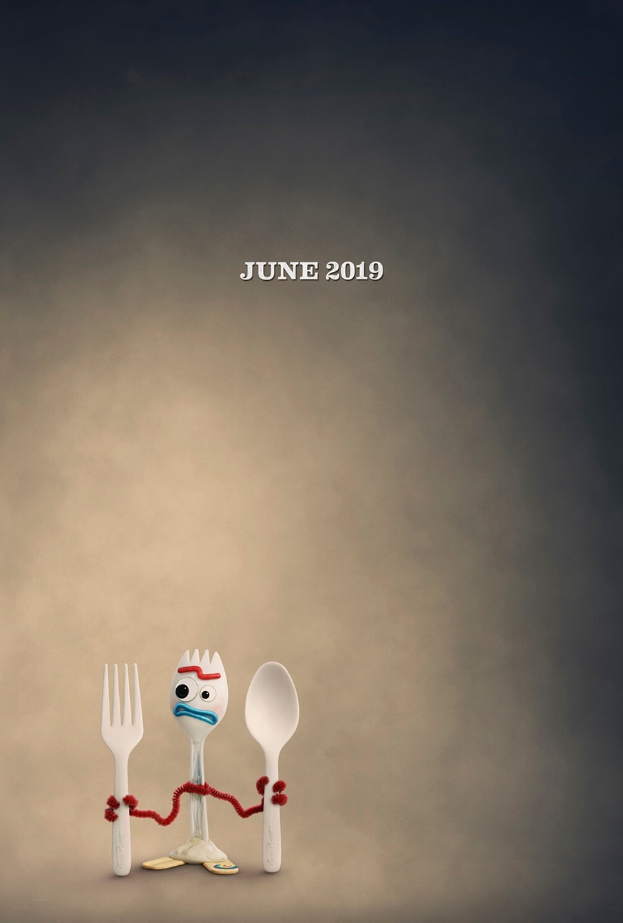 Toy Story 4 | Novo teaser trailer mostra novos brinquedos fazendo piada com Woody e Buzz